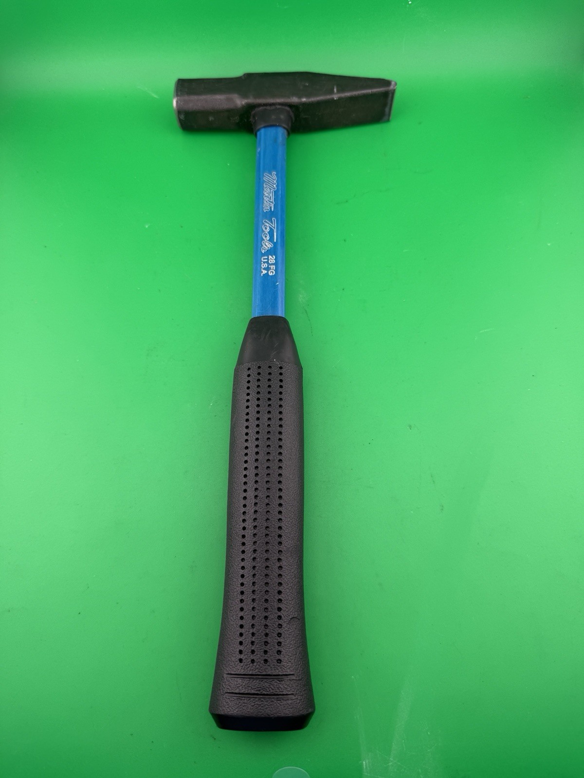Martin 28fg Tinners Hammer