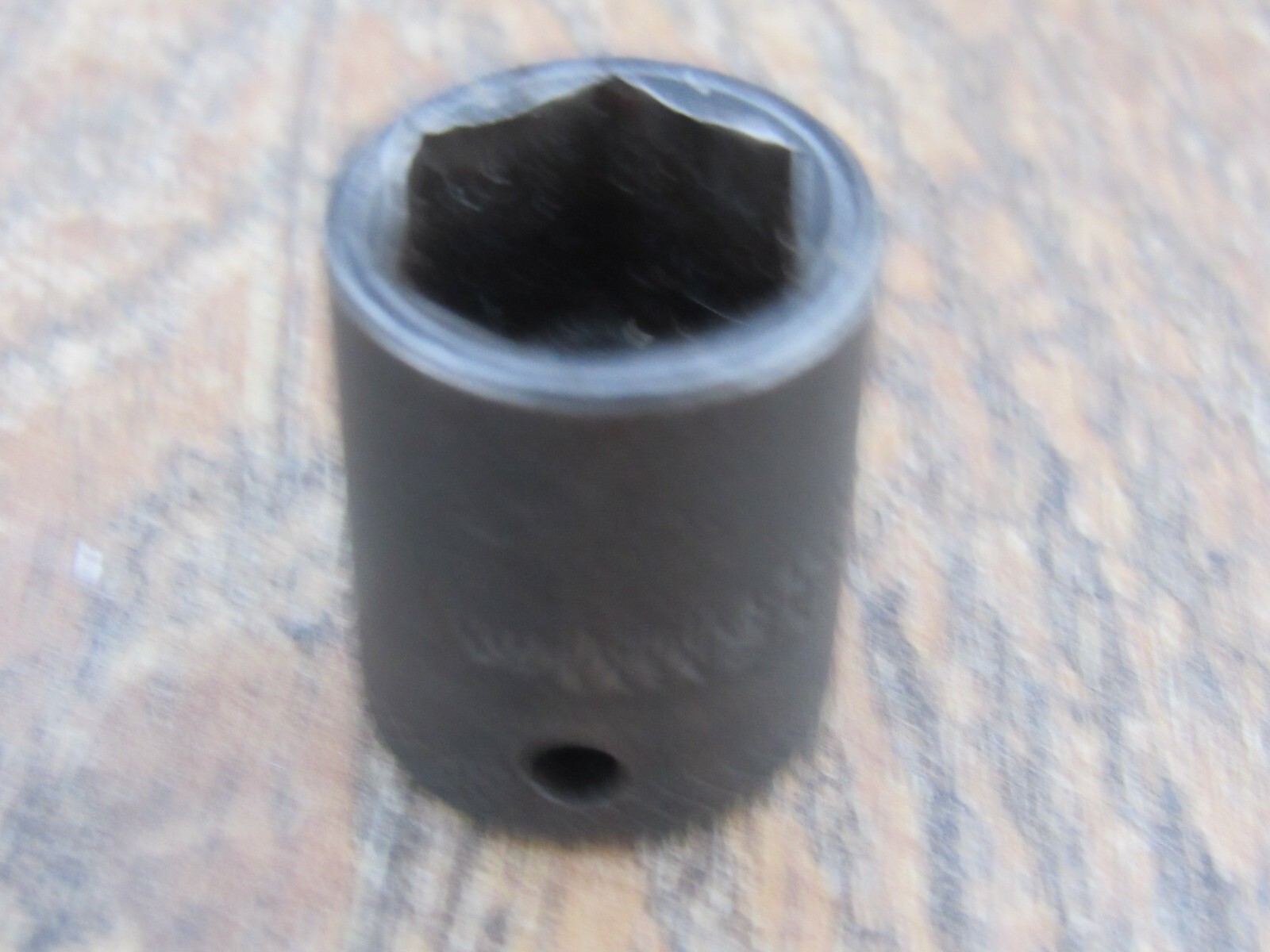 MAC 16MM XP616MM 3/8″ DRIVE SHALLOW METRIC IMPACT SOCKET 16MM XP616 MM XP 161