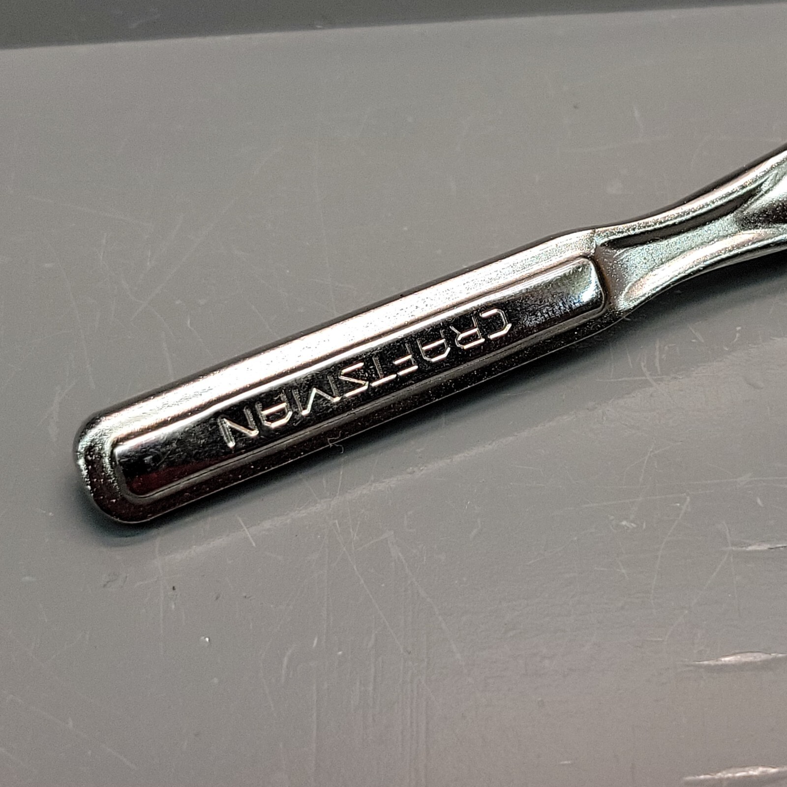 Craftsman 1/4″ Ratchet 44807 Series T4Z New Old Stock USA