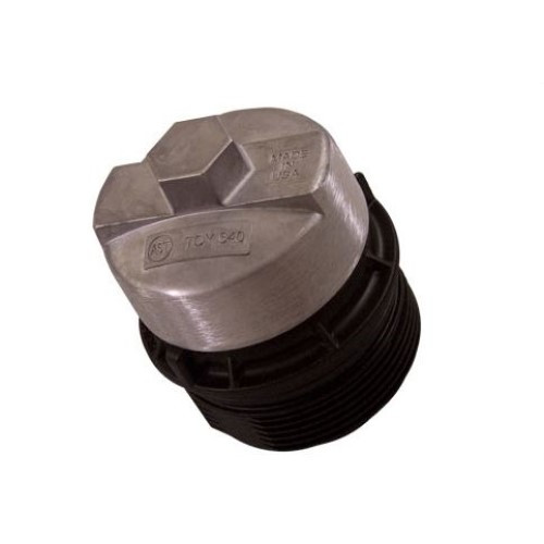 Assenmacher Specialty Tools TOY 640 Oil Filter Socket Wrench for Toyota/Lexus