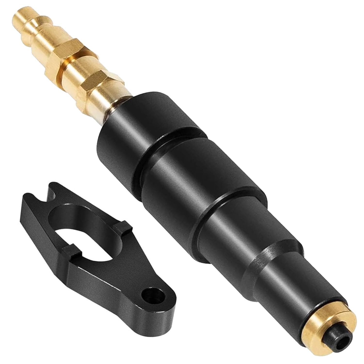 9007A Diesel Compression Tester Adapter for Cummins Dodge Ram 5.9L 6.7L