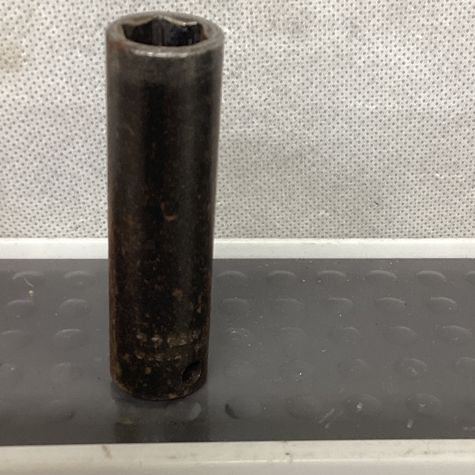 Proto Professional Tool 7716H 1/2″ SAE Impact Deep Socket 3/8″ drive 6 point USA