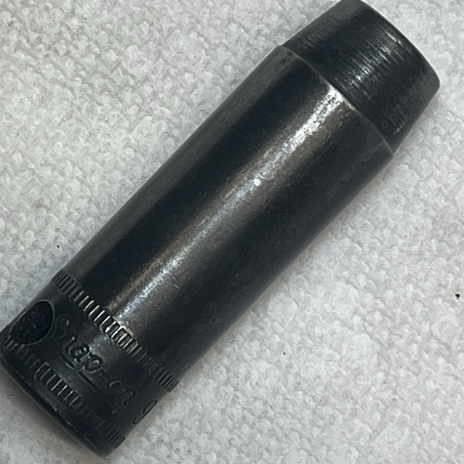 Snap-On Socket 9mm deep 3/8″ drive 6 point SIMFM9