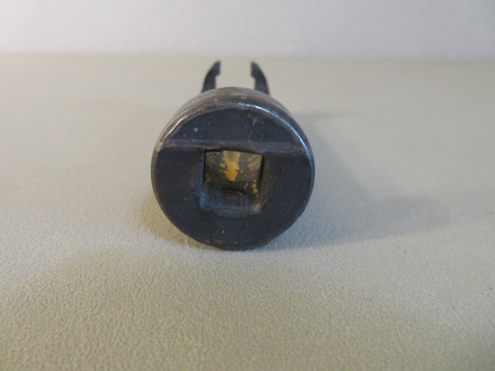 Snap on 3/4″ B1202 Oxygen O2 Sensor Thermal Vacuum Switch Impact Socket