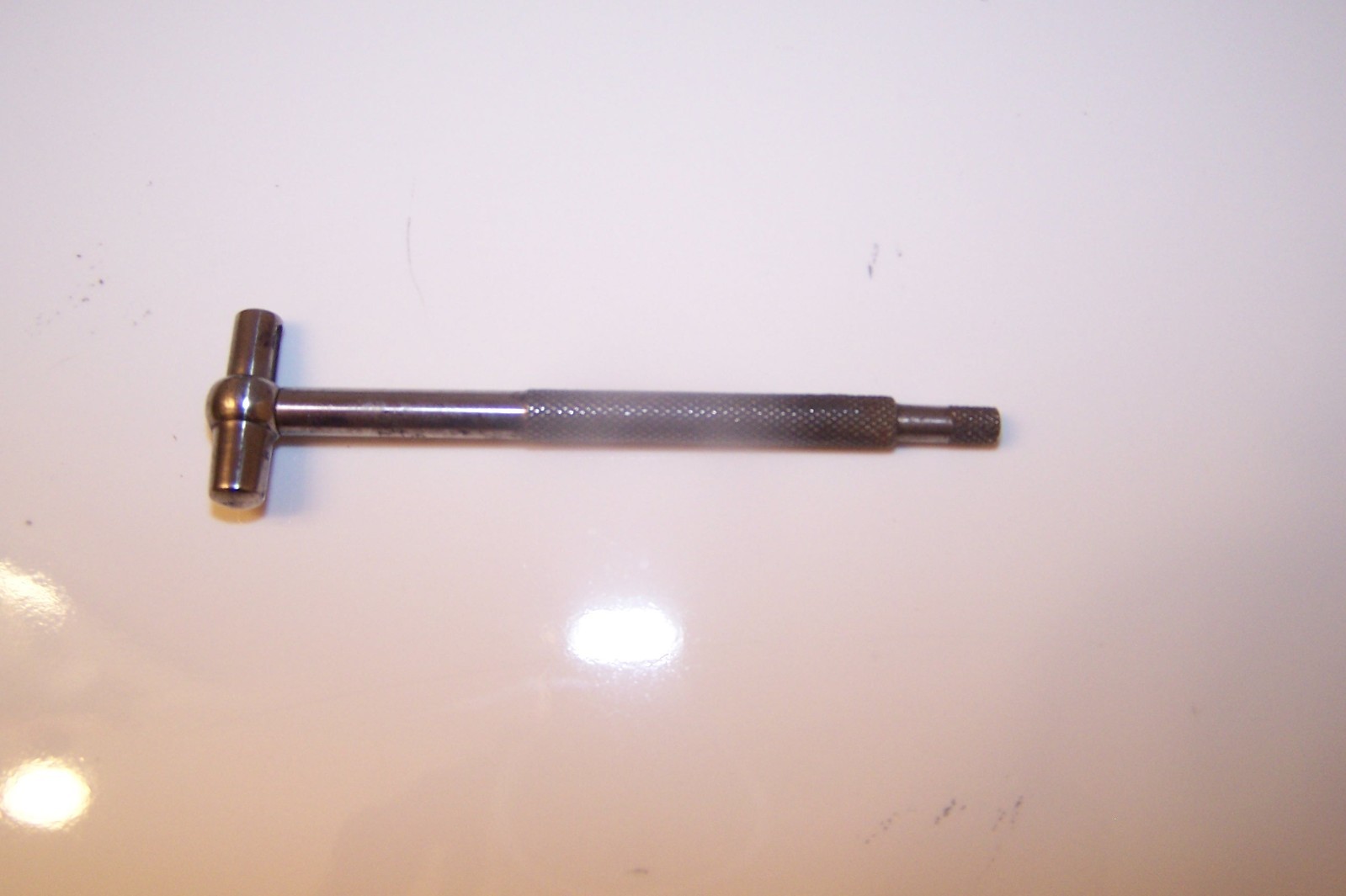 VINTAGE Starrett No. 229 Telecoping Inside Gage
