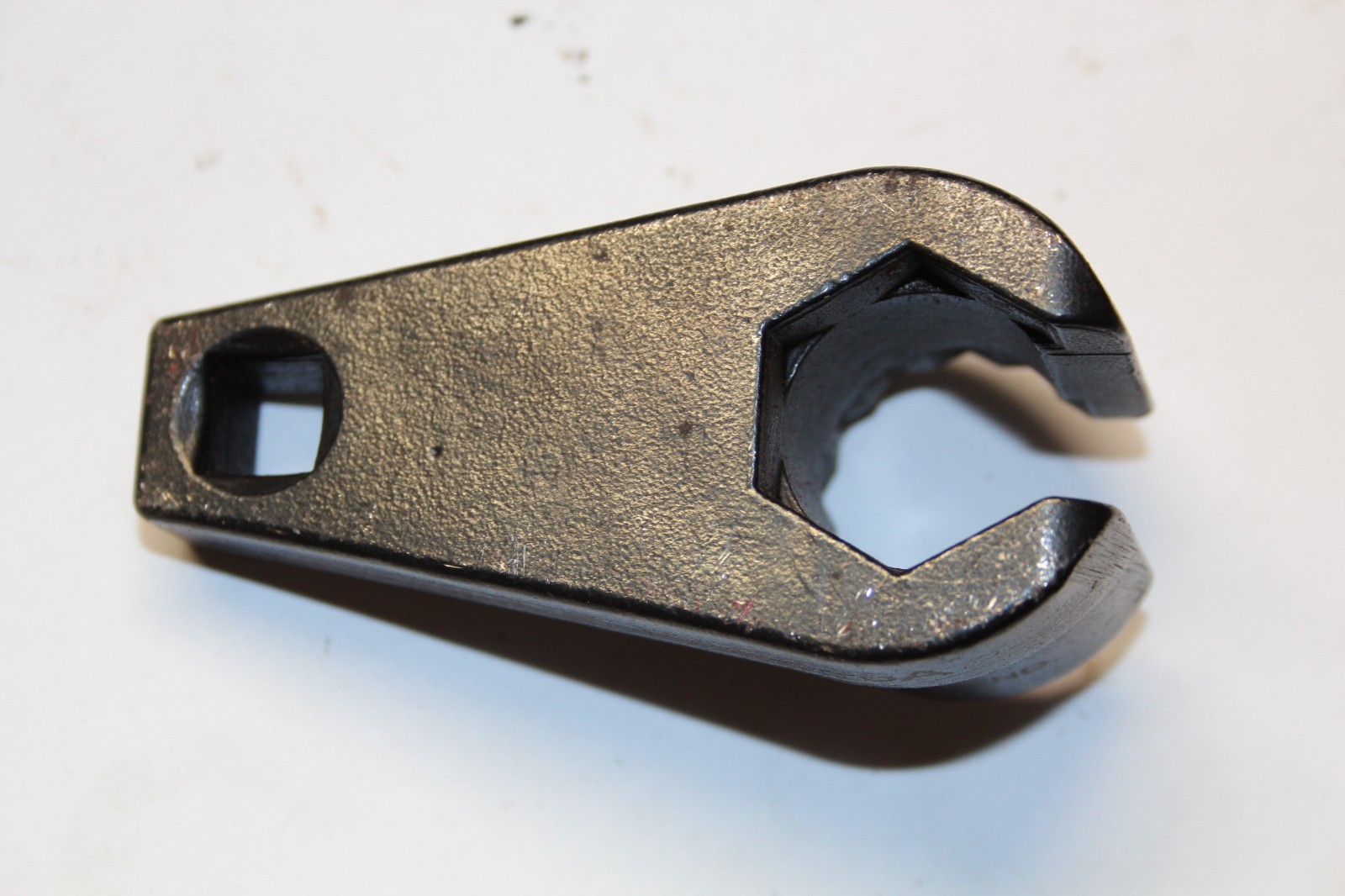 Blue-Point TOOLS YA9375 3/8″ Drive Oxygen Sensor Wrench 2-1/8 Hex Size