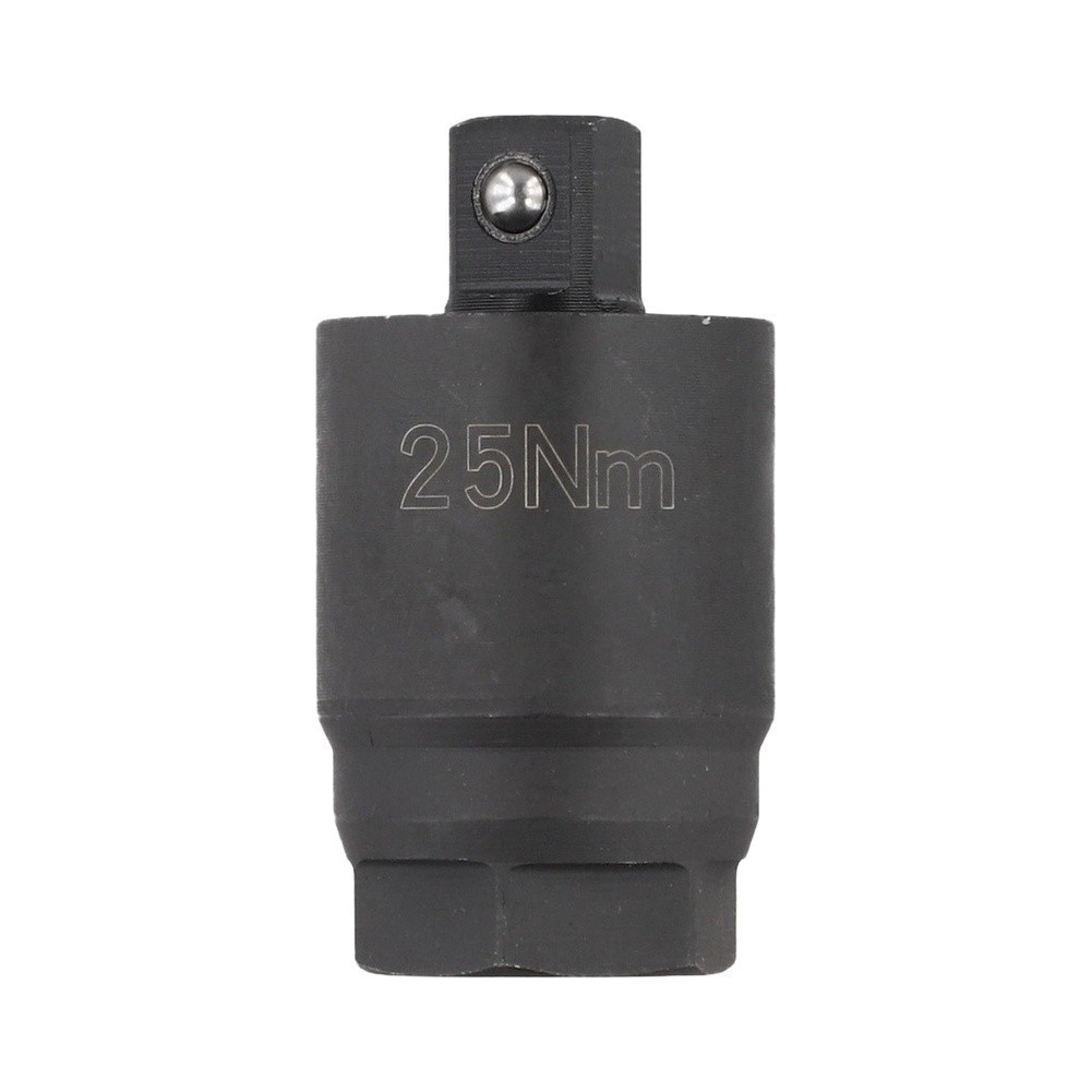 Torque Adapter For 38 Inch Ratchet Converts To 25 35 Or 40 Nm Suitable For 21mm