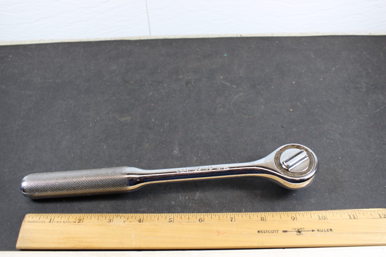Martin Tools No.SF-51 1/2″ Drive Ratchet USA