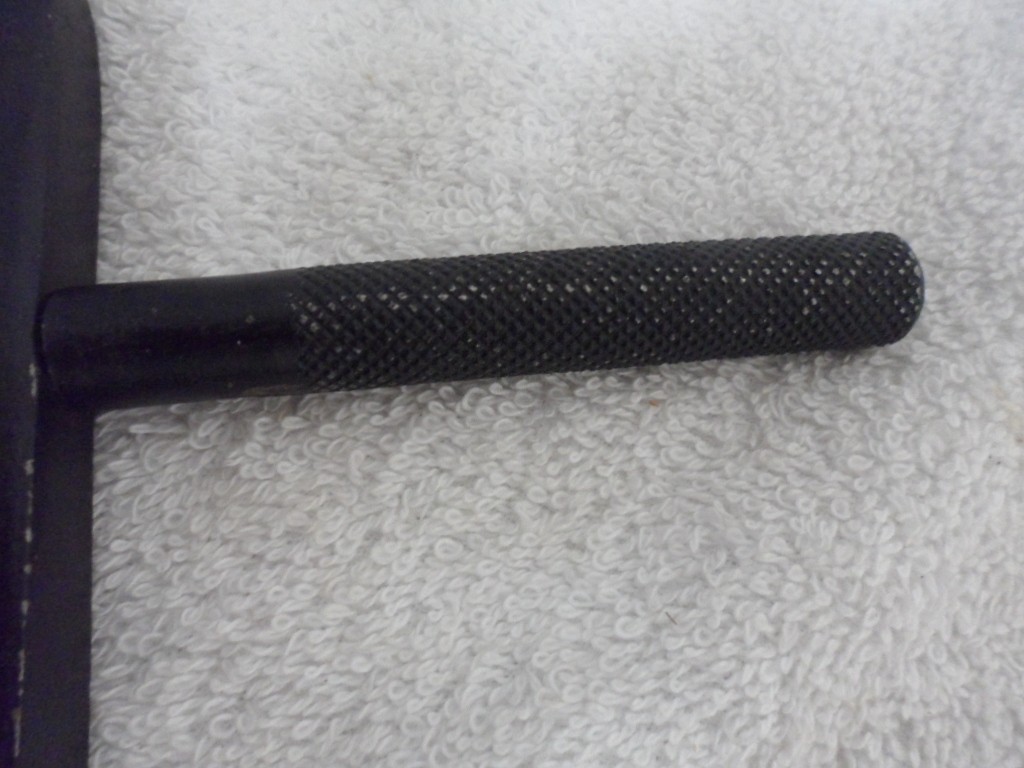 VINTAGE CENTRAL FORGE 12″ LONG SEAL PULLER COTTER PIN REMOVAL TOOL MADE IN INDIA