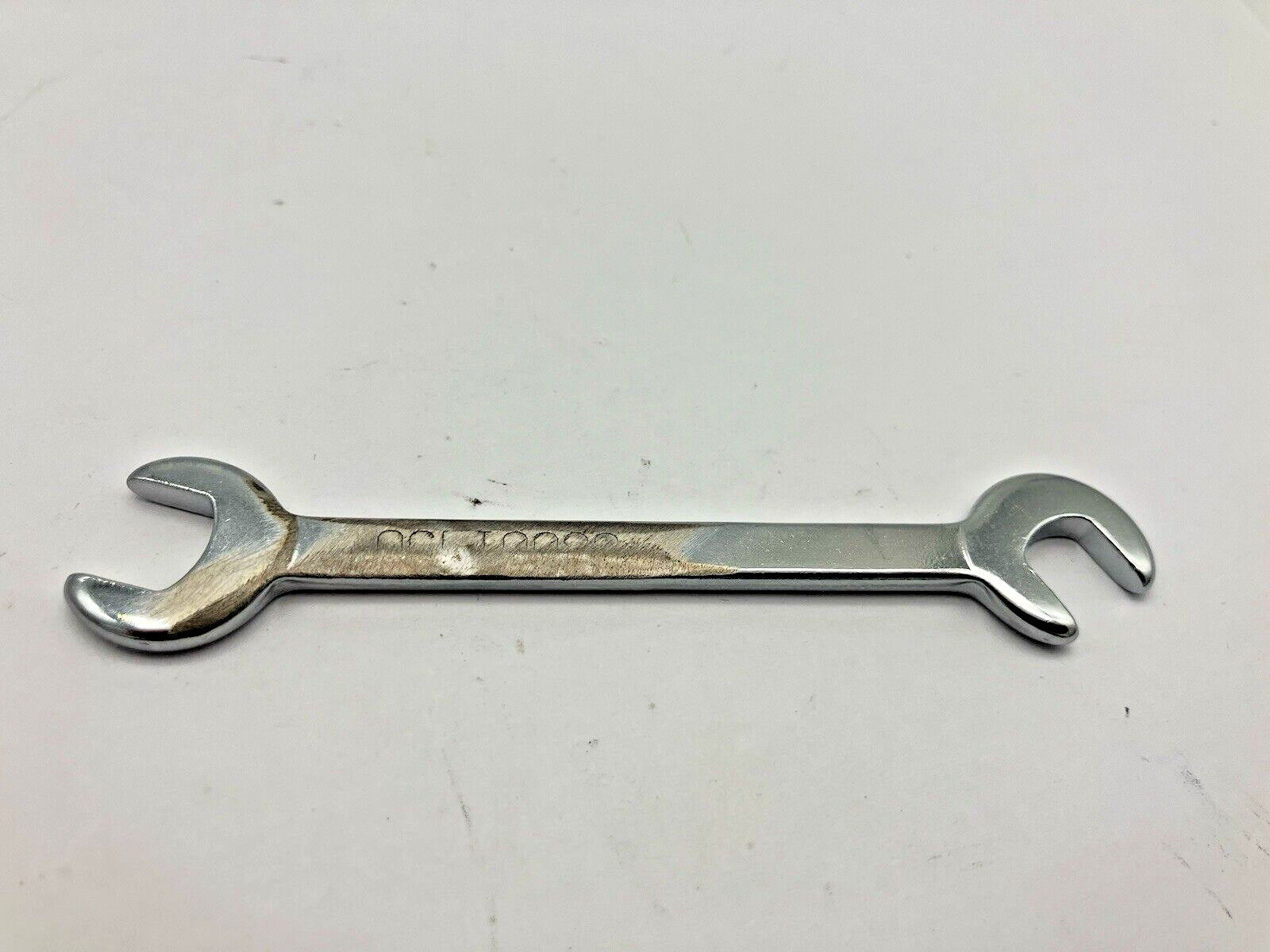 Jensen Tools USA 3/8” 11/32” Double Open End Wrench