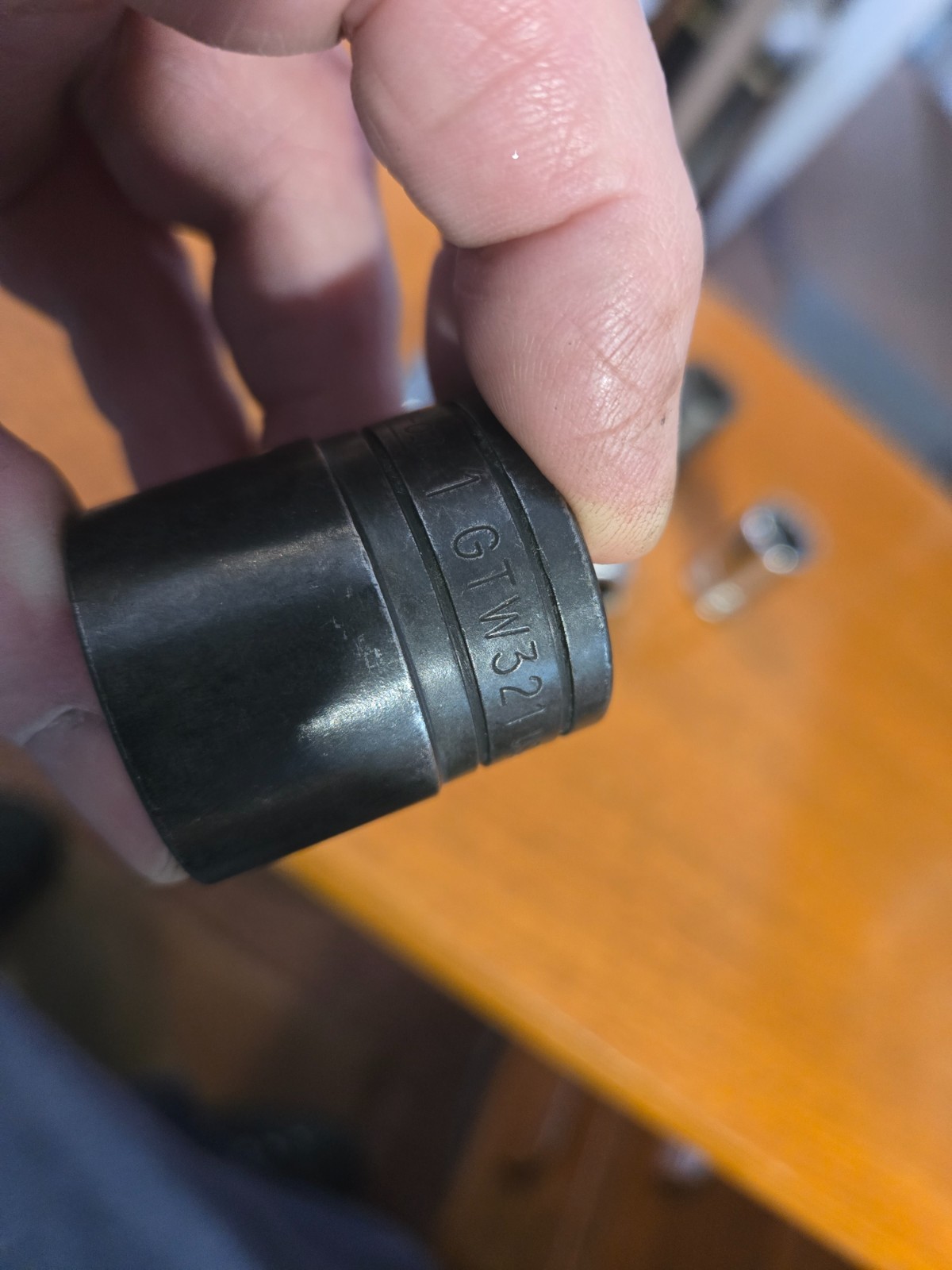 Various Snap On 1/2 Sockets and Extensions