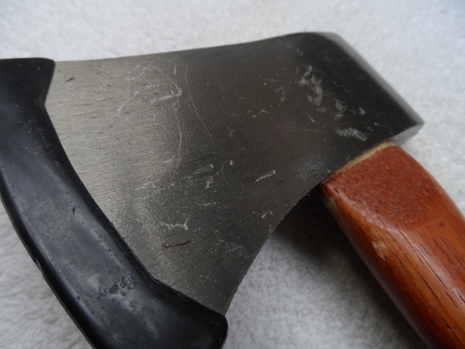 Craftsman 1-1/4 lb. Camp Axe Hatchet, made in USA – Part # 48101