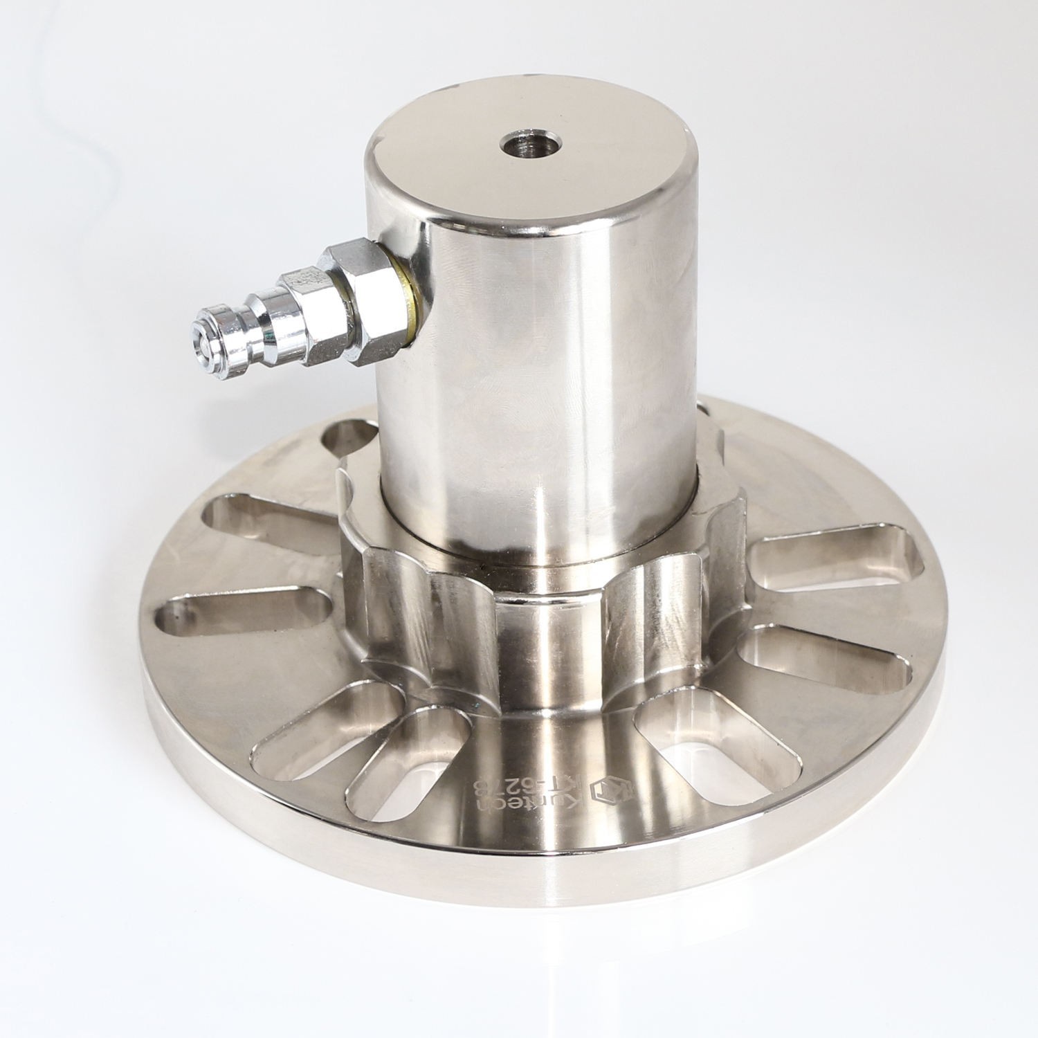 Hydraulic Hub Axle Removal Tool,Half Shaft Wheel Bearing Drive Puller Extractor