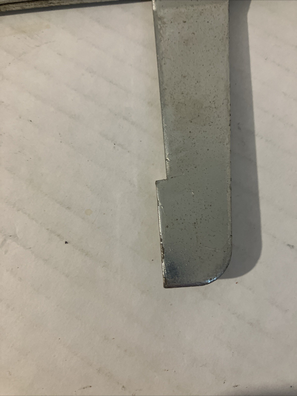 Vintage K-D Tools 3377 Brake Resetting Gauge MADE IN USA