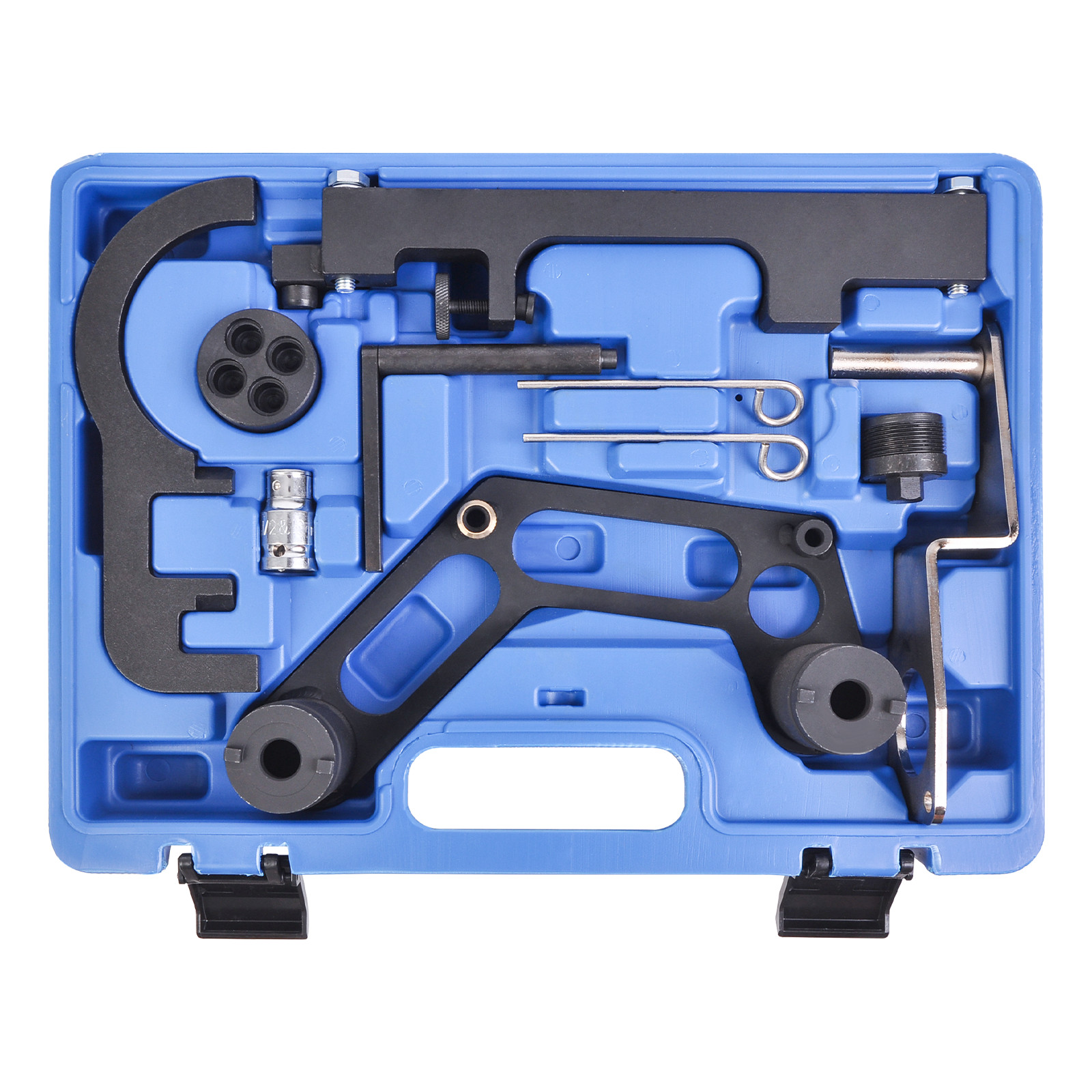 Diesel Engines Timing Tool Kit For BMW N47 N57 From 2007on 1.6d – 5.0d Mini Tool