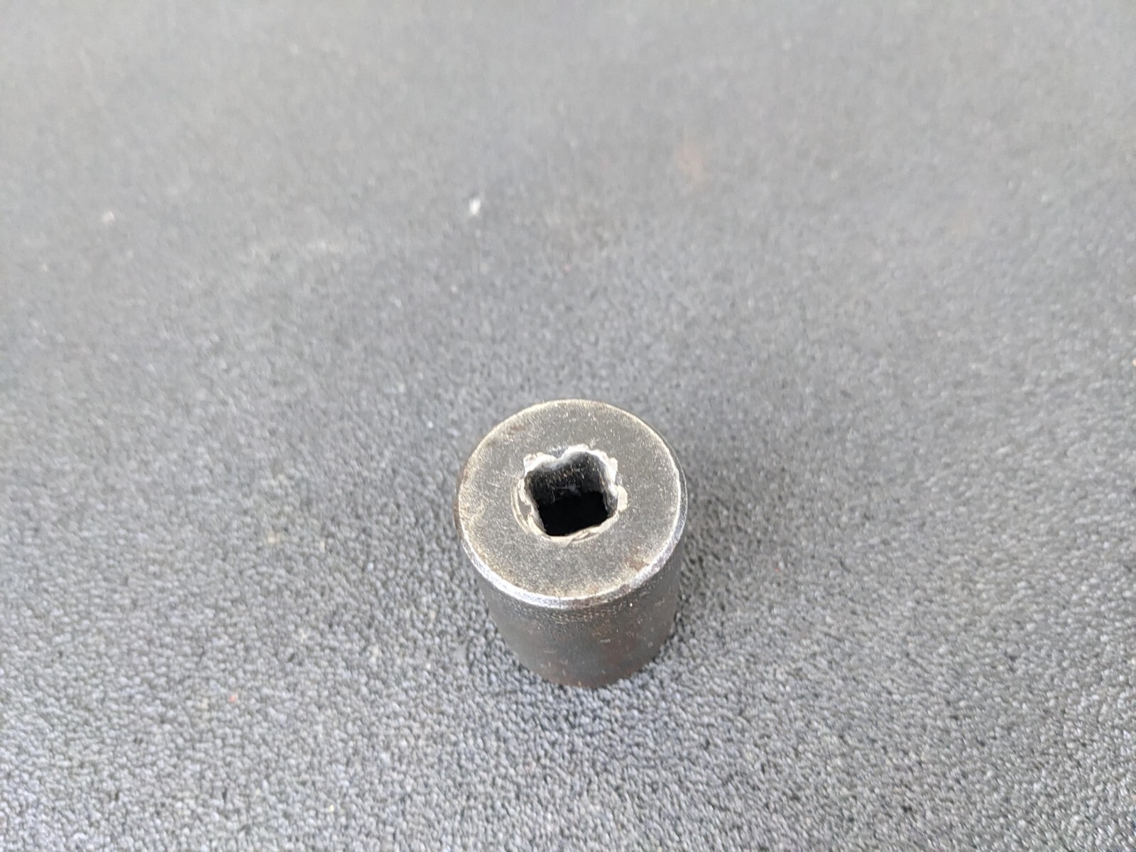 #bj673 Mac Tools 23mm Intermediate Impact Socket 3/8” Drive – 6-Point XIP623MMR