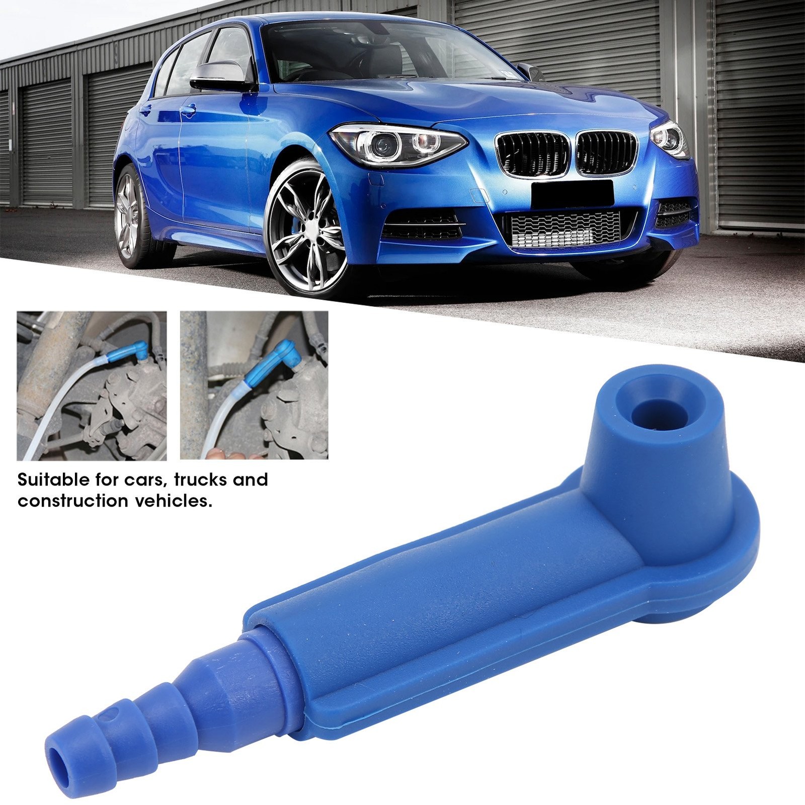 Brake Fluid Changer Quick Exchange Tool For Cars Trucks Construction Popular