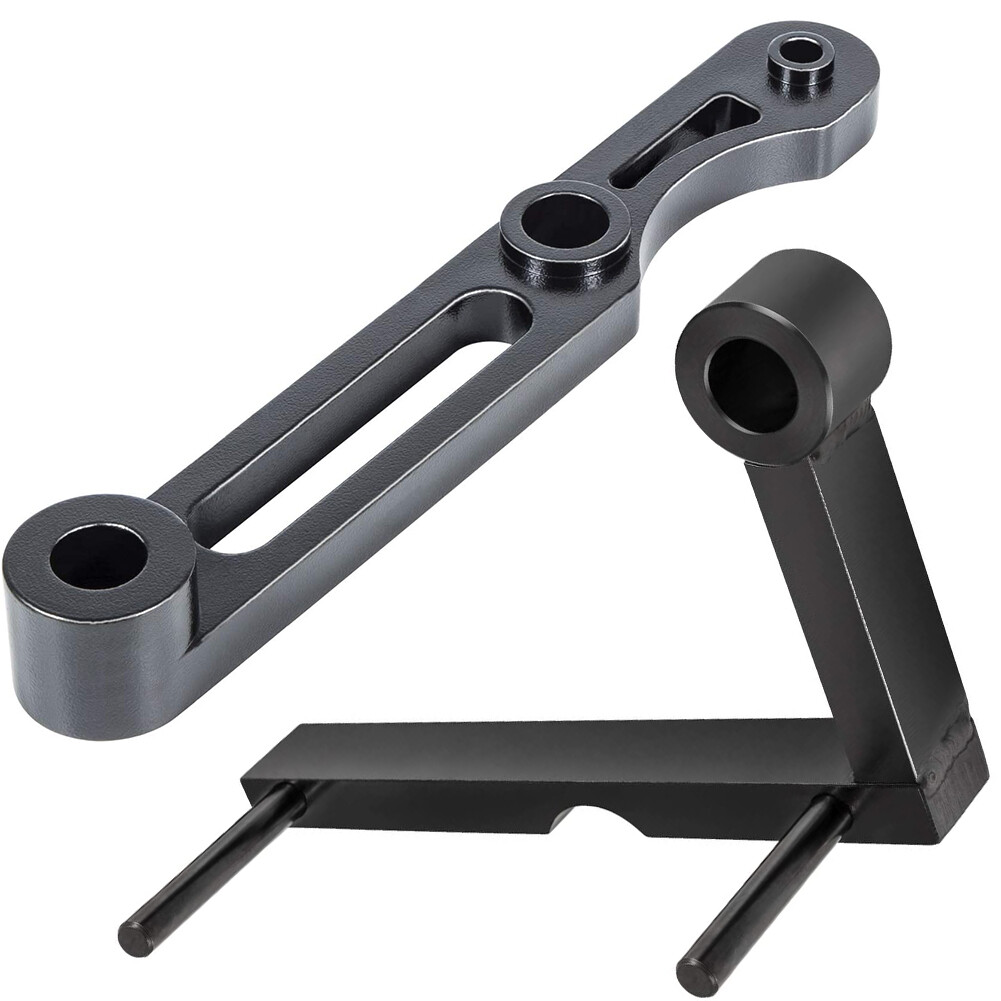 Idler 3 Cantilever Crankshaft TDC Locating Tool for Detroit Diesel DD13 DD15