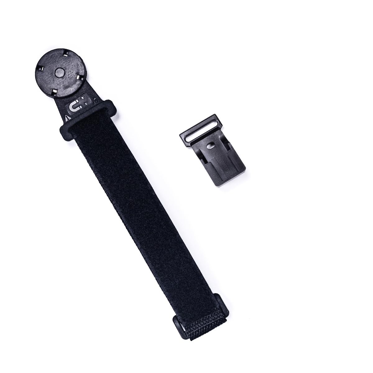 BOCEUC Magnetic Hanging Strap Hands-Free Holder for Klein Tools black