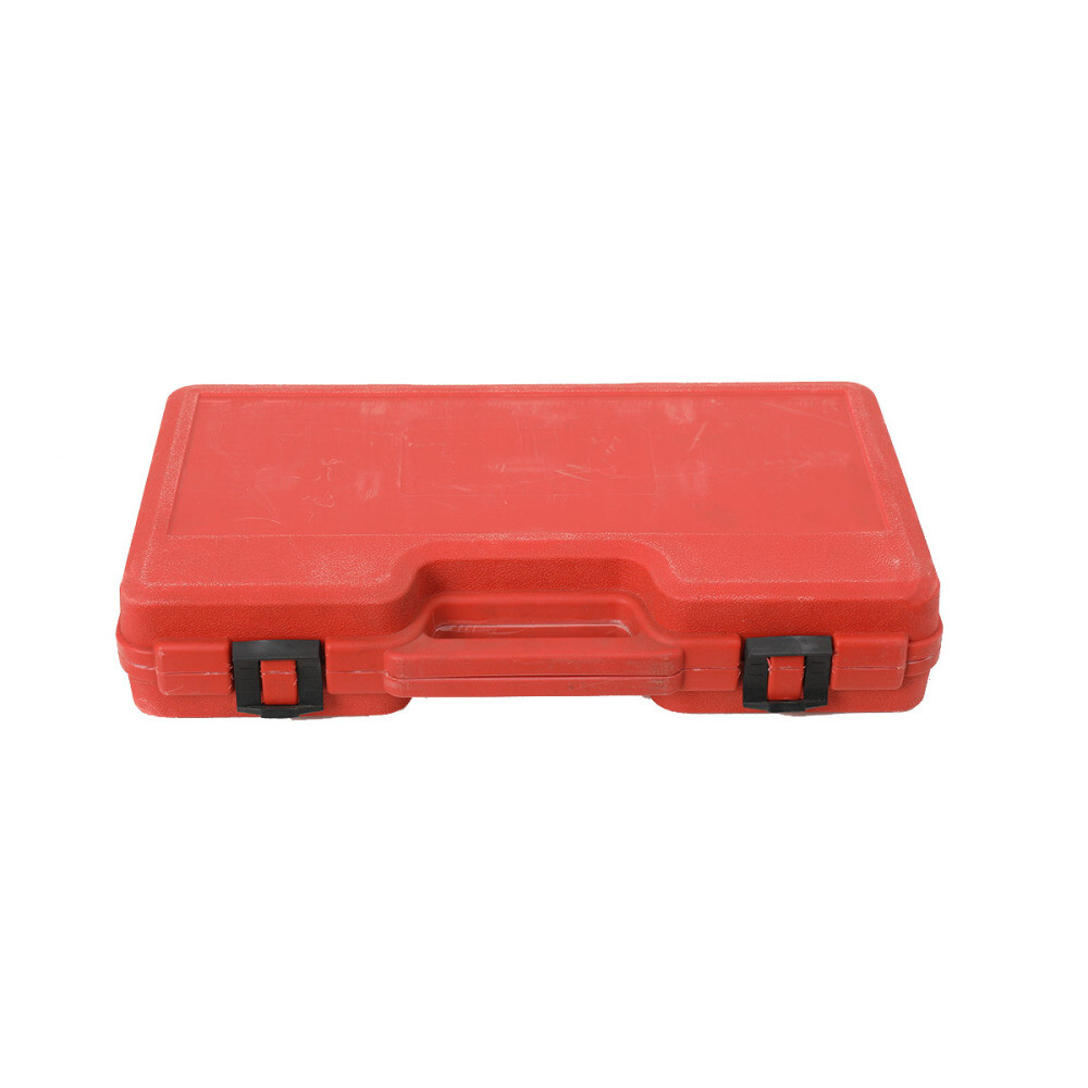 Jaguar Land Rover V8 Engine Crankshaft Pulley Crank Puller Installer Hold Tool R