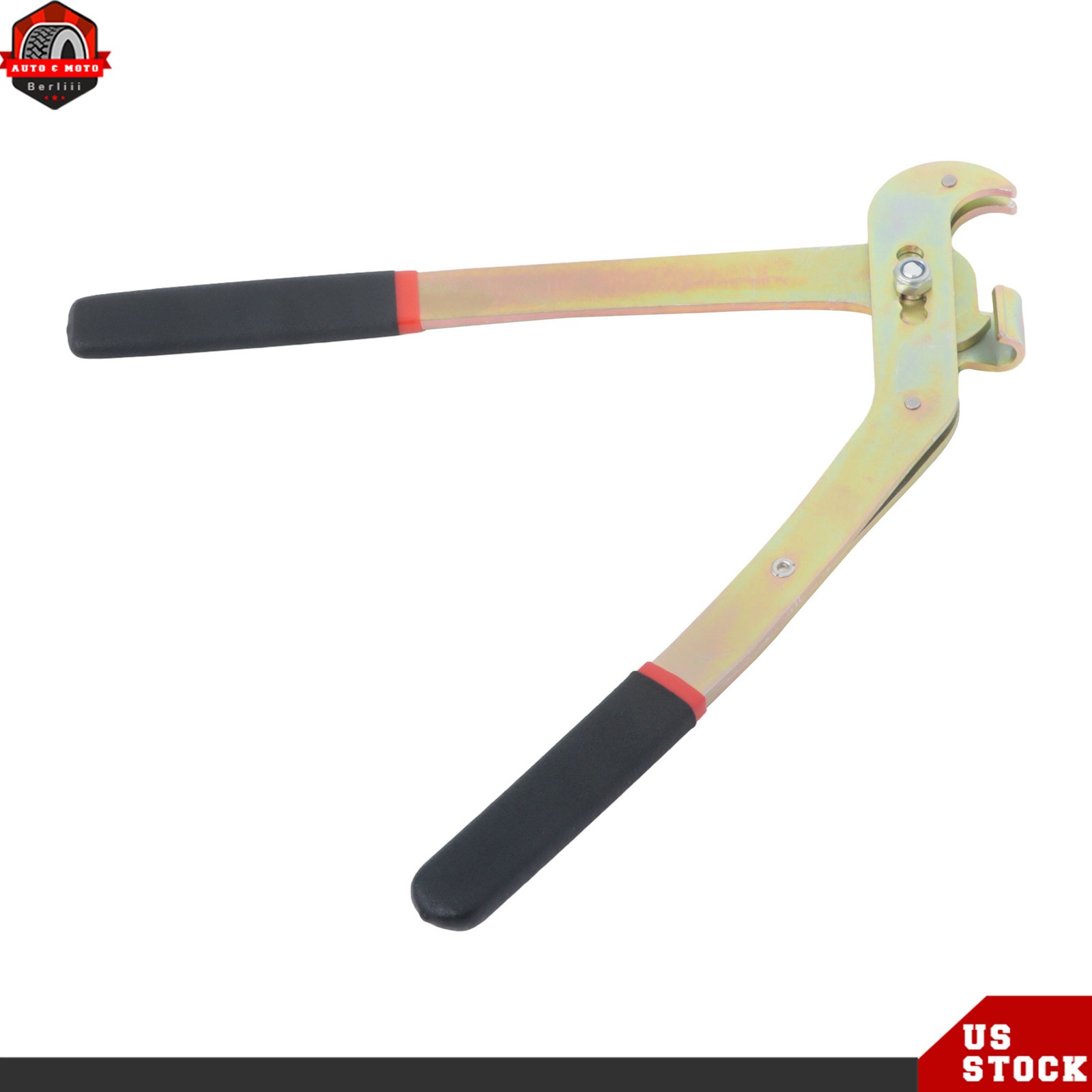 14 inch Parking Brake Cable Coupler Plier Removal Tool 10500 1-Piece Hand Tools