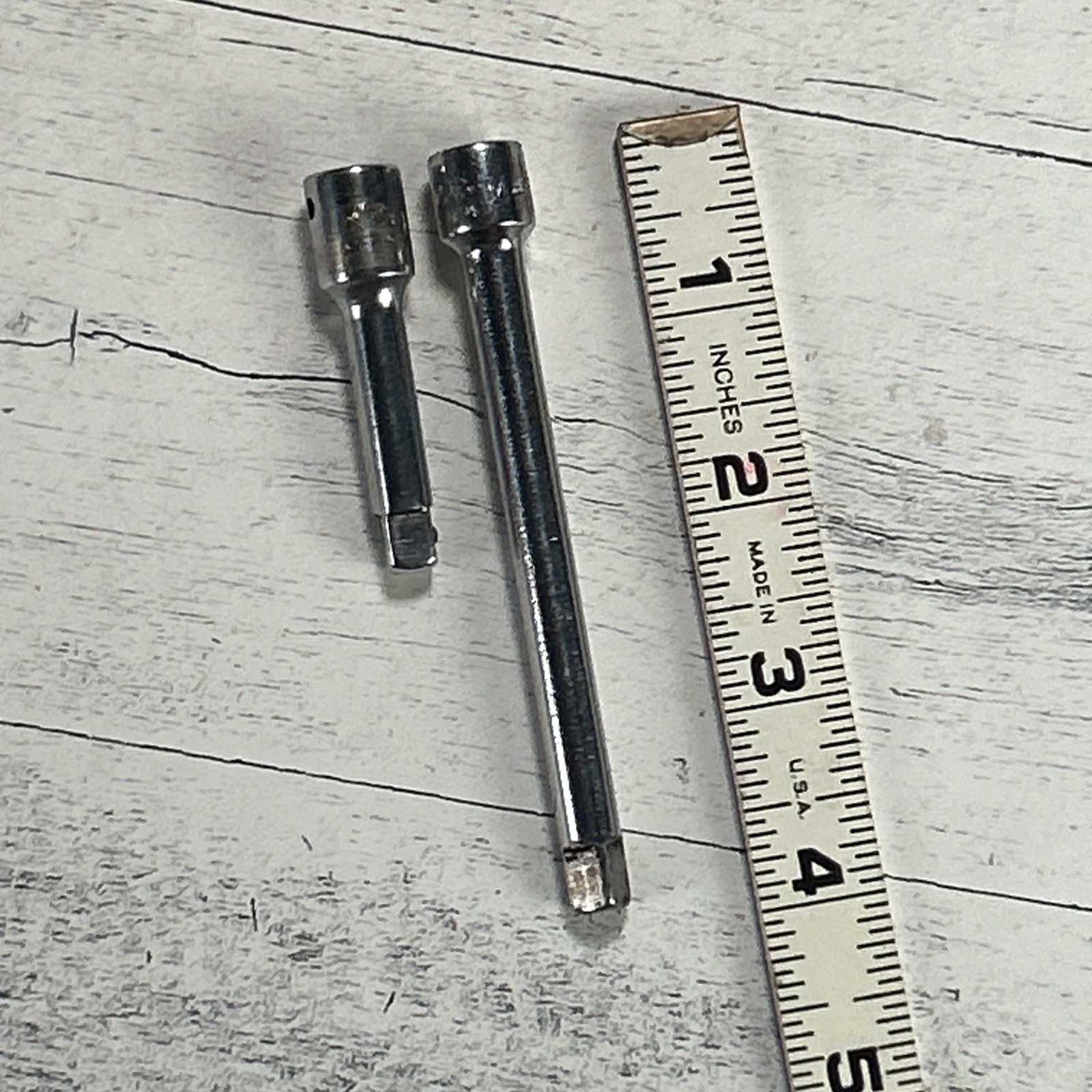 Mac 1/4″ Drive M2E Socket Extension 2″ M4E Socket Extension USA