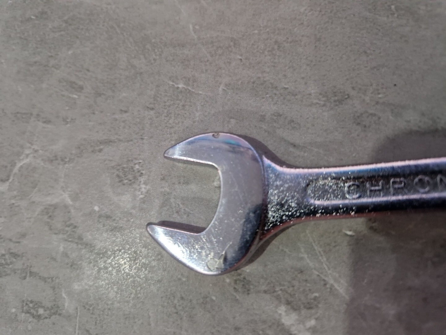 Williams Superslim 11/16″ AF Short Combination Spanner