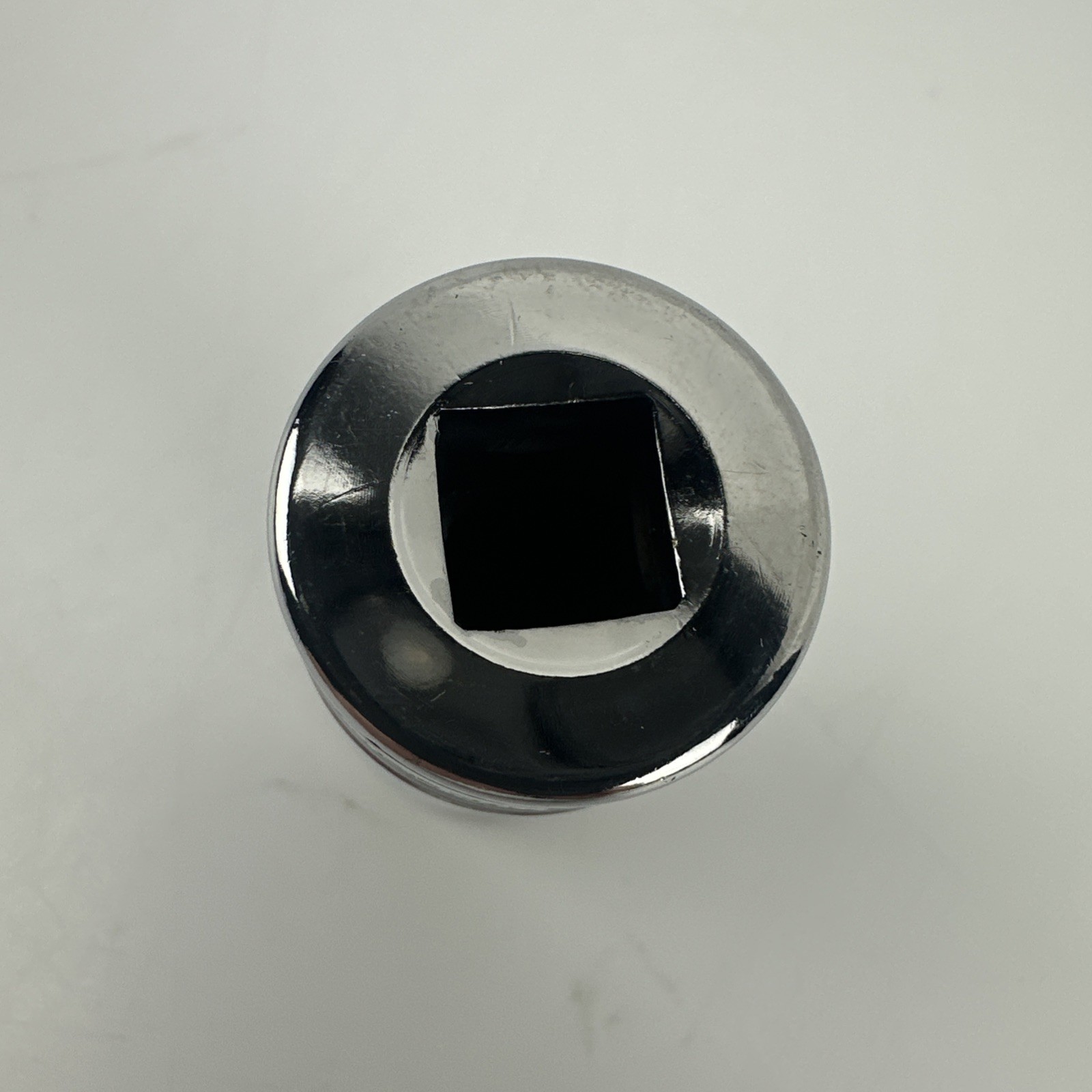 Snapon Tools USA 3/4” Deep Chrome 3/8” Drive Socket SFS241 Free Shipping