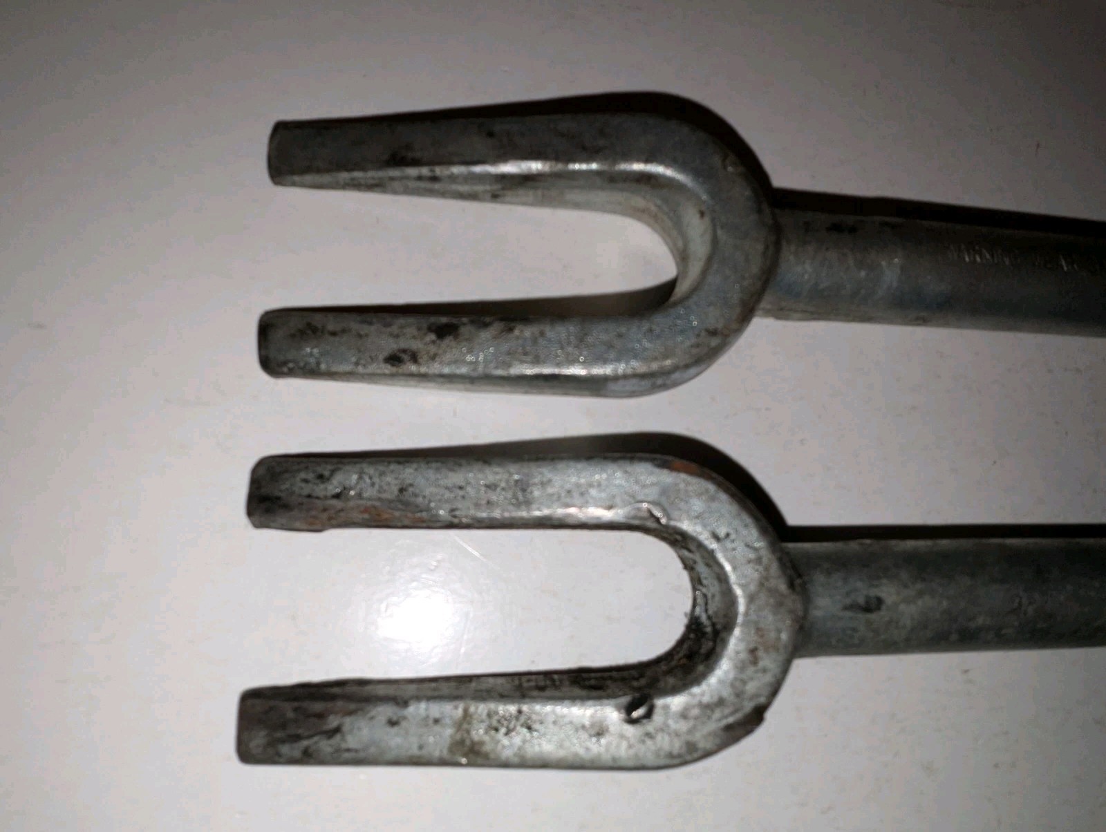 Lot of 2 Ball Joint /Tie Rod Seperators, Unbranded