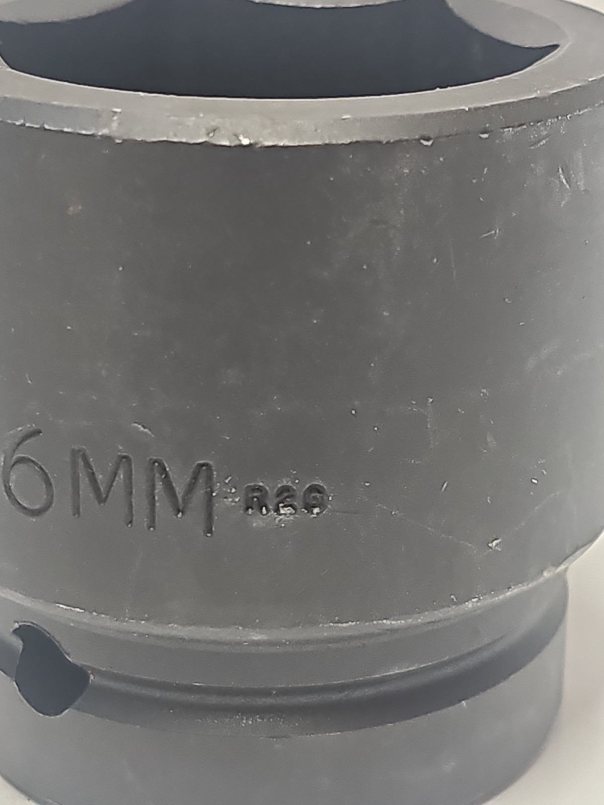 Proto 10046 1 In Drive Impact Socket 2-7/8″ 6 Point Standard Heavy Duty New