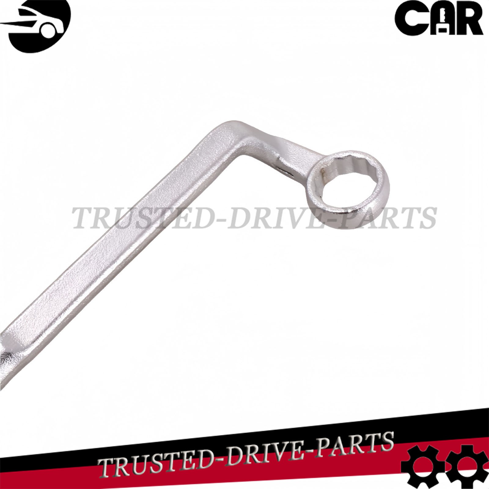 1X Starter Motor Wrench 9/16″ Back Bolt Tool JDE80 Fits For John Deere Tractors