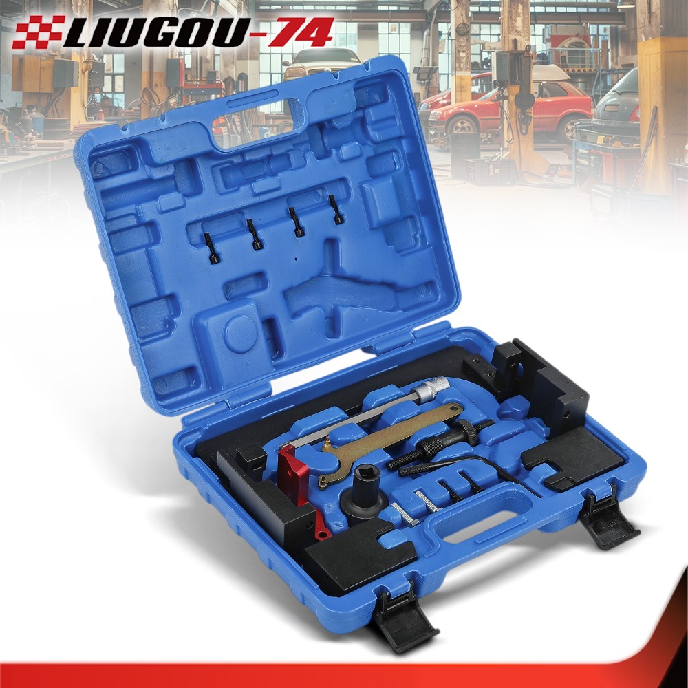 Timing Tool Locking Setting Fit For BMW M240i 740i 320i Mimi Cooper B38 B48 B58