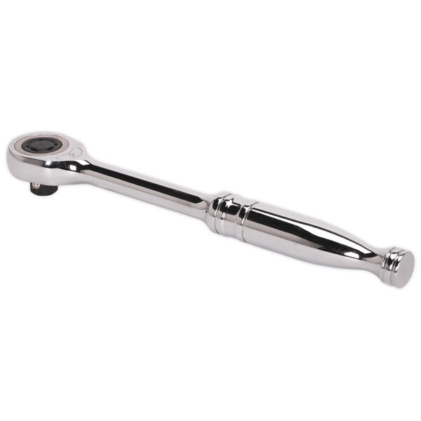 Sealey AK562 Gearless Ratchet 3/8″ sq Drive
