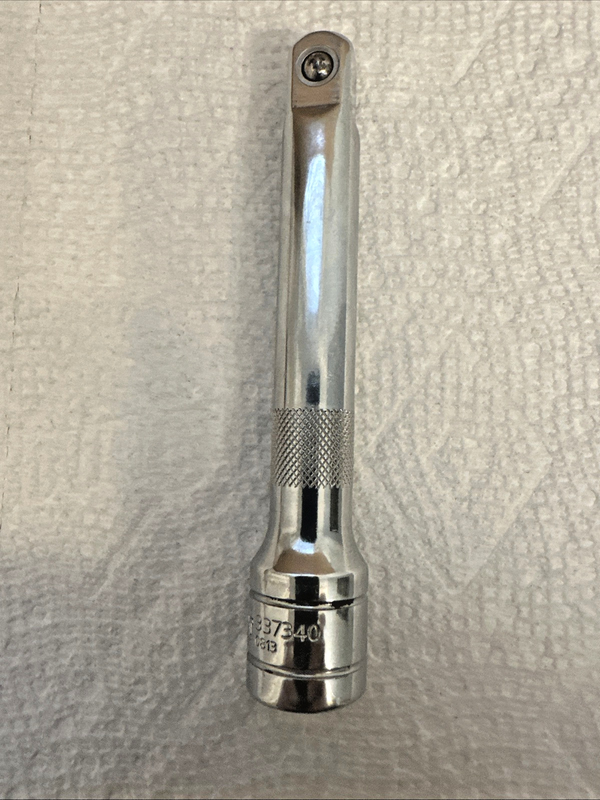 Kobalt 3 Piece Lot 3/8″ Drive Universal Extension 1/2″ 337340 337344 337347