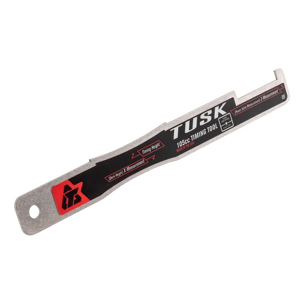 Tusk Deck and Timing Tool For KTM 105 SX 2004,2006-2011