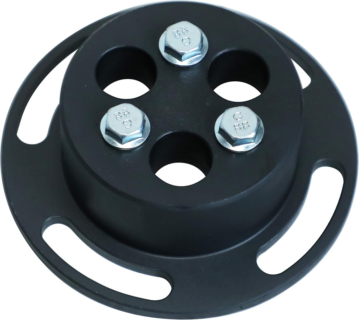 Water Pump Sprocket Retainer Holding Tool for GM Ecotec 2.2L/2.4L Engines, Co…