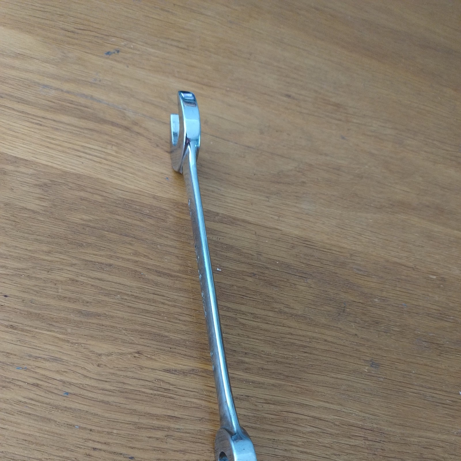 K-D USA 61124 3/4 In X 5/8 In SAE Open End wrench Vintage KD