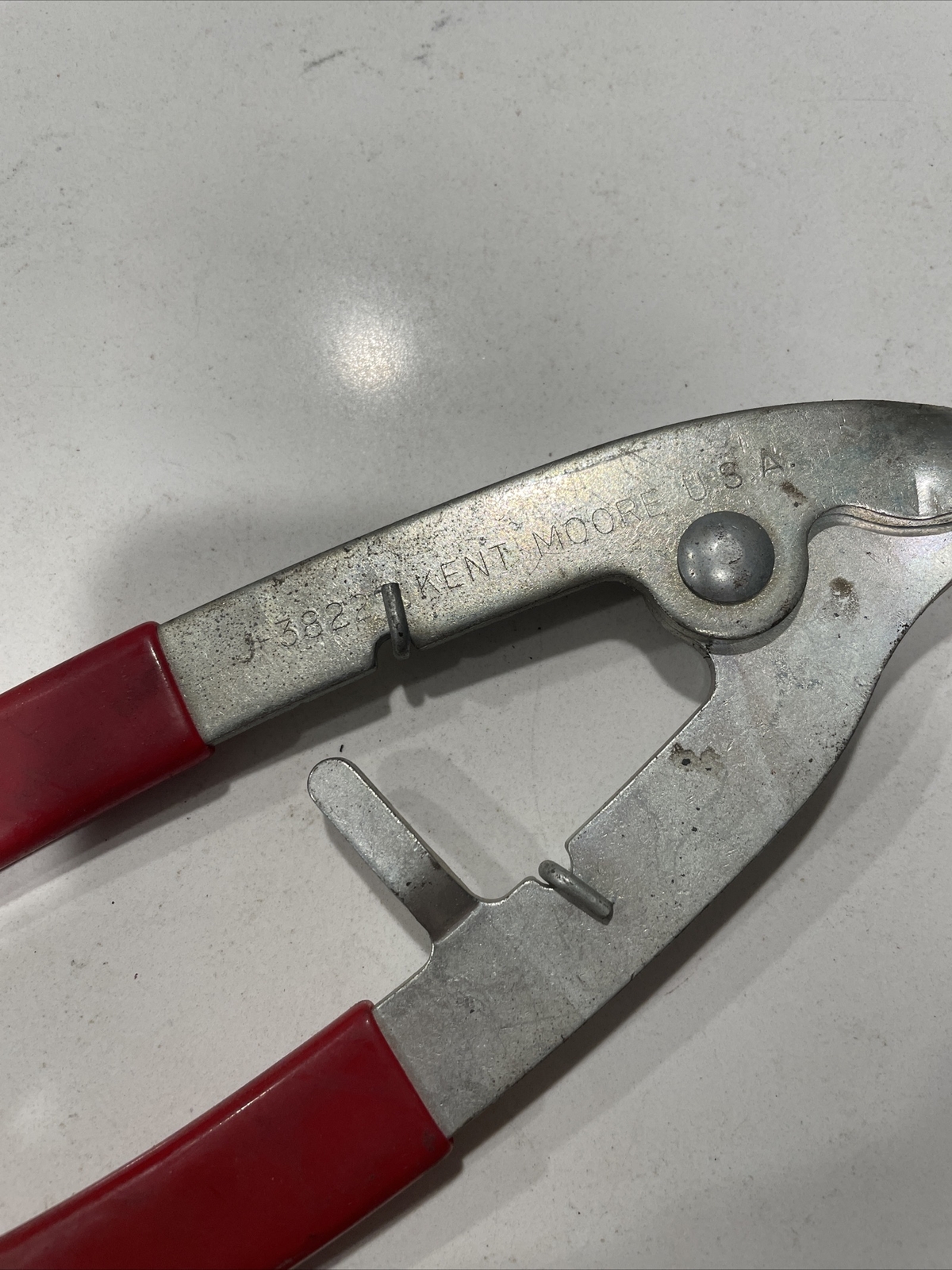 Kent Moore J-38229 4T60 Transmission Band Stop Installer Tool