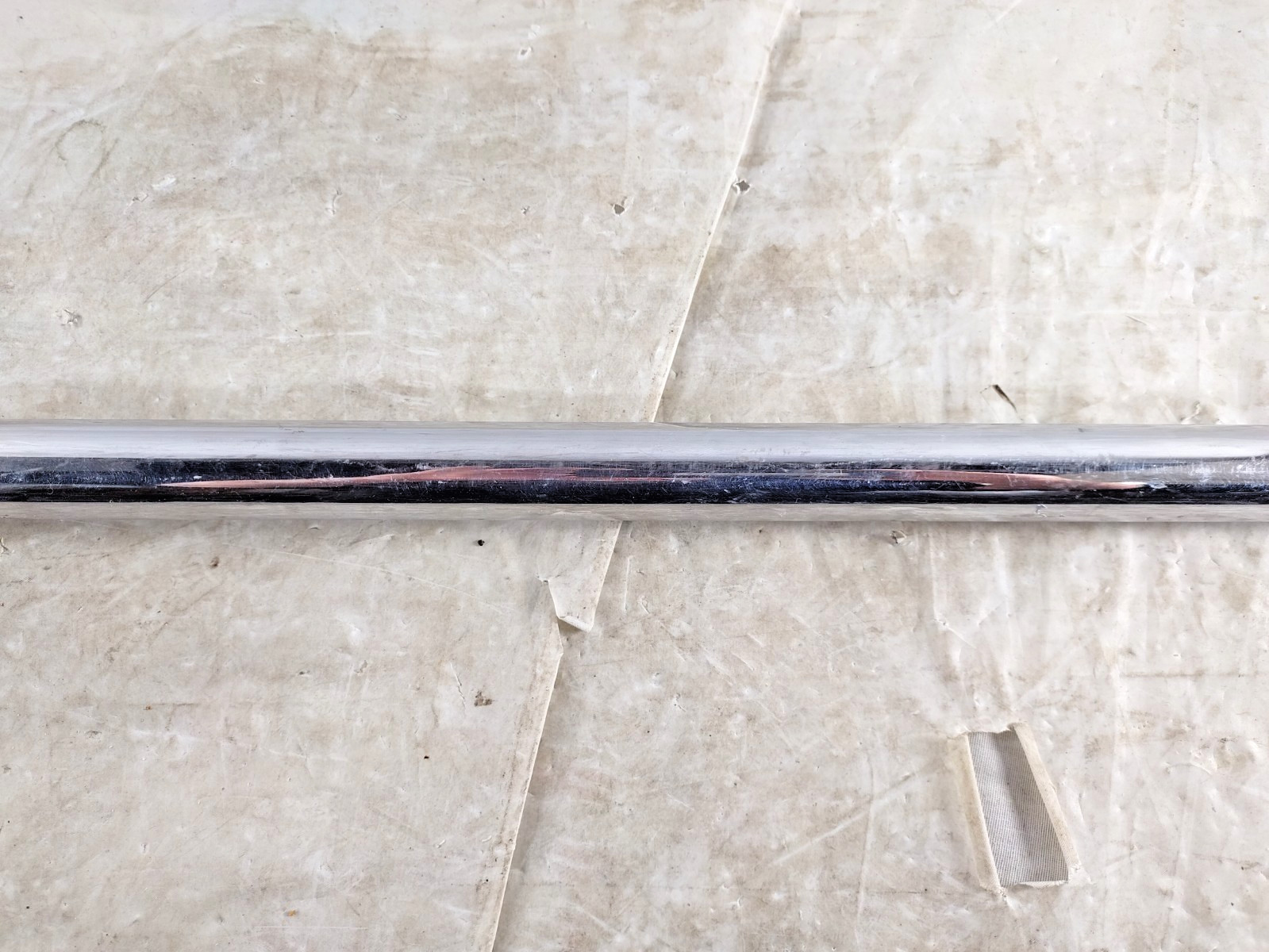 Napa Carlyle 1 in drive – 26in L Flex Handle Breaker Bar