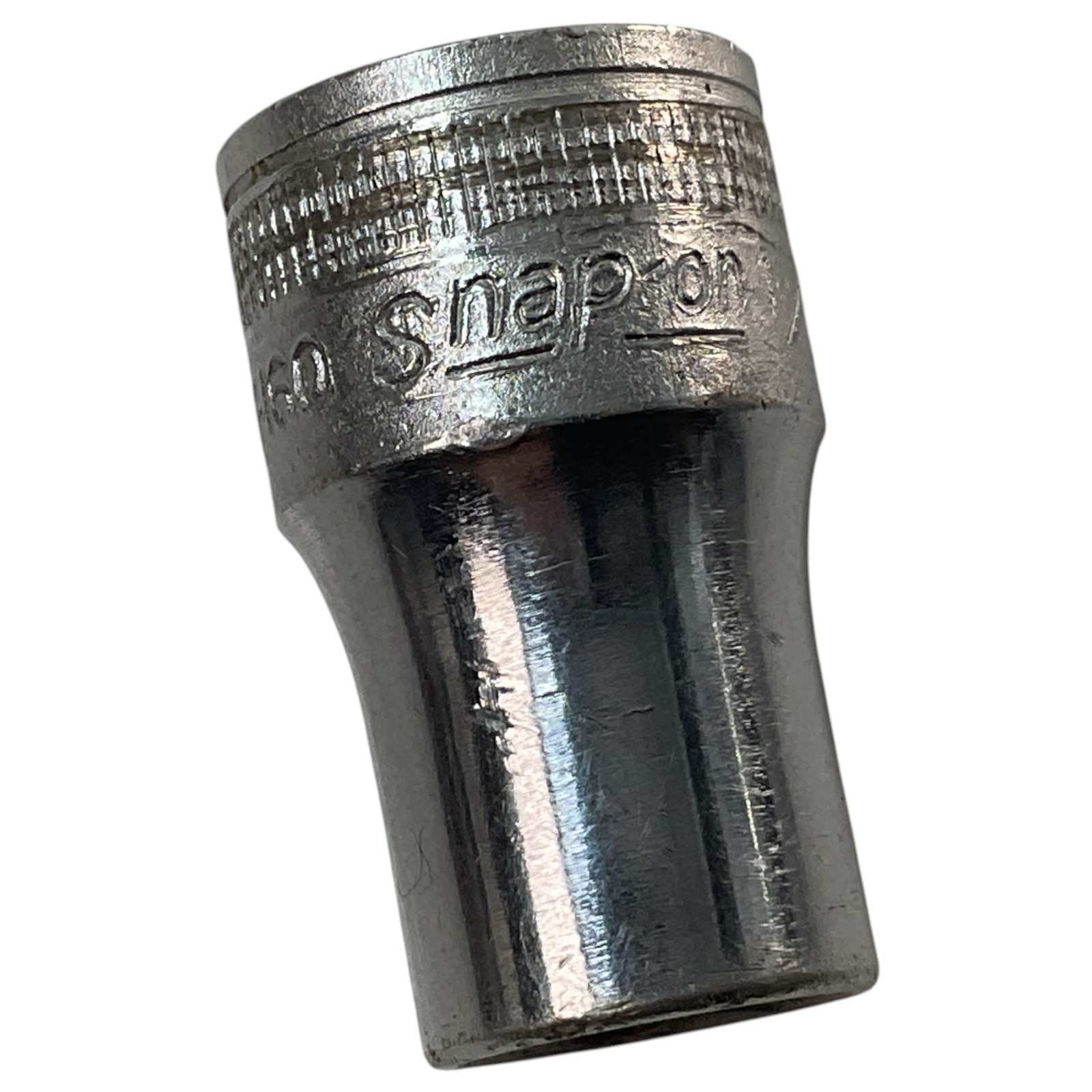 Snap-on Socket 1/2″ 6 Point 1/2″ Drive TW160 Sold As Pictured Mechanic Tool USA