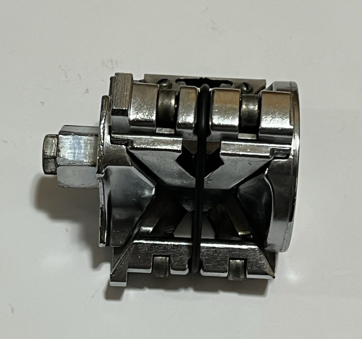 Lisle Model 36500 Engine Cylinder Piston Bore Ridge Reamer 2-11/16 – 5-5/16 USA