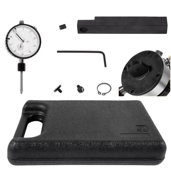 OEM 6434 Cylinder Liner Gauge Projection Tool Compact Multi-purpose Design
