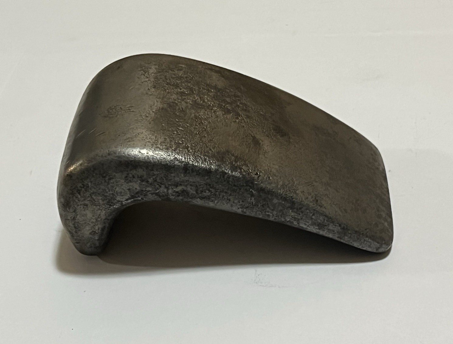 Plomb 1455 Vintage Comma Shaped Bead Hand Dolly Anvil Dollie USA