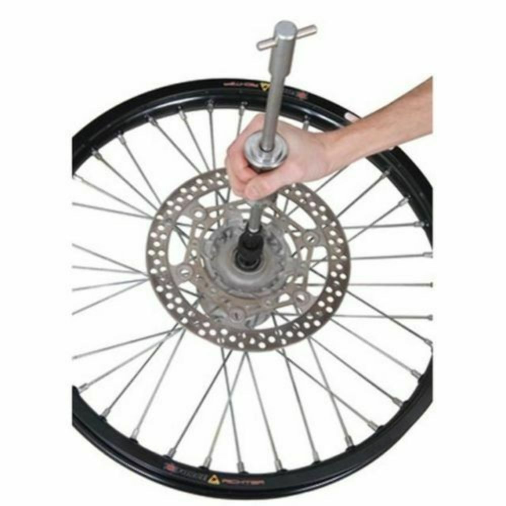 Tusk Bearing Remover Motorcycle,honda,Kawasaki,Suz,Yamaha,KTM,Beta,Husqvarna