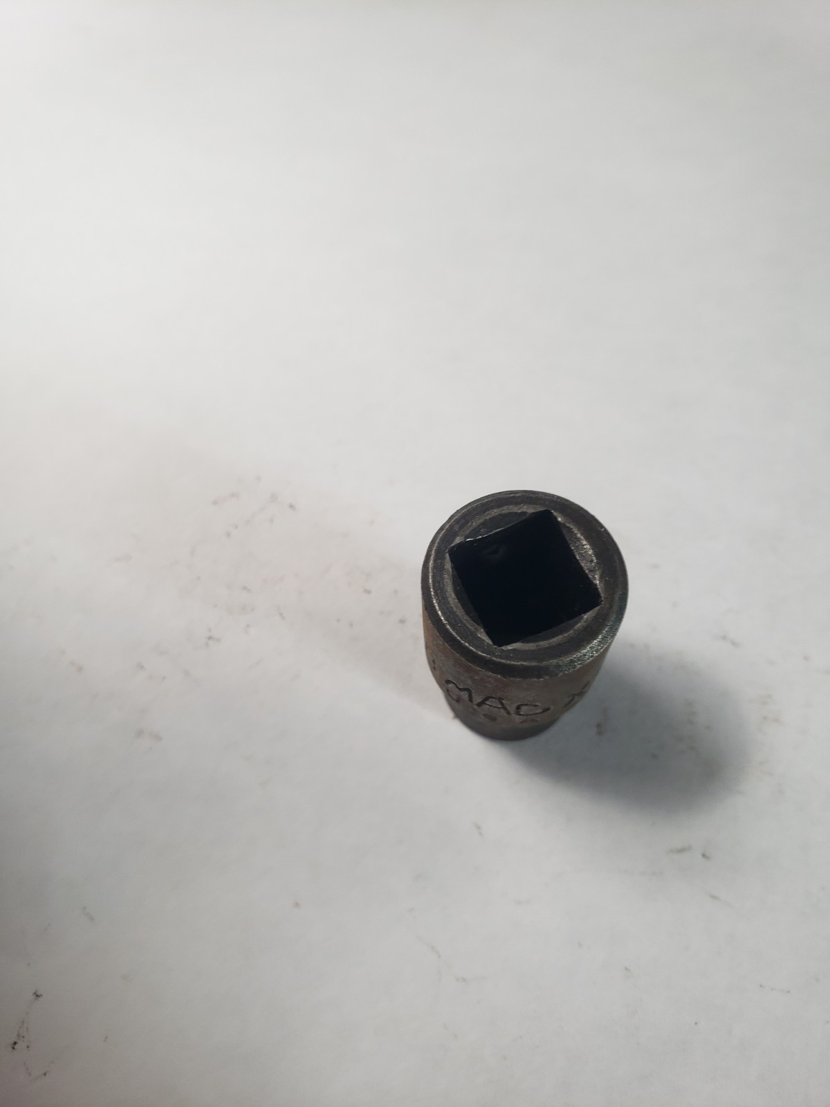 MAC. XP-126 3/8″ Impact Socket 3/8″ Drive