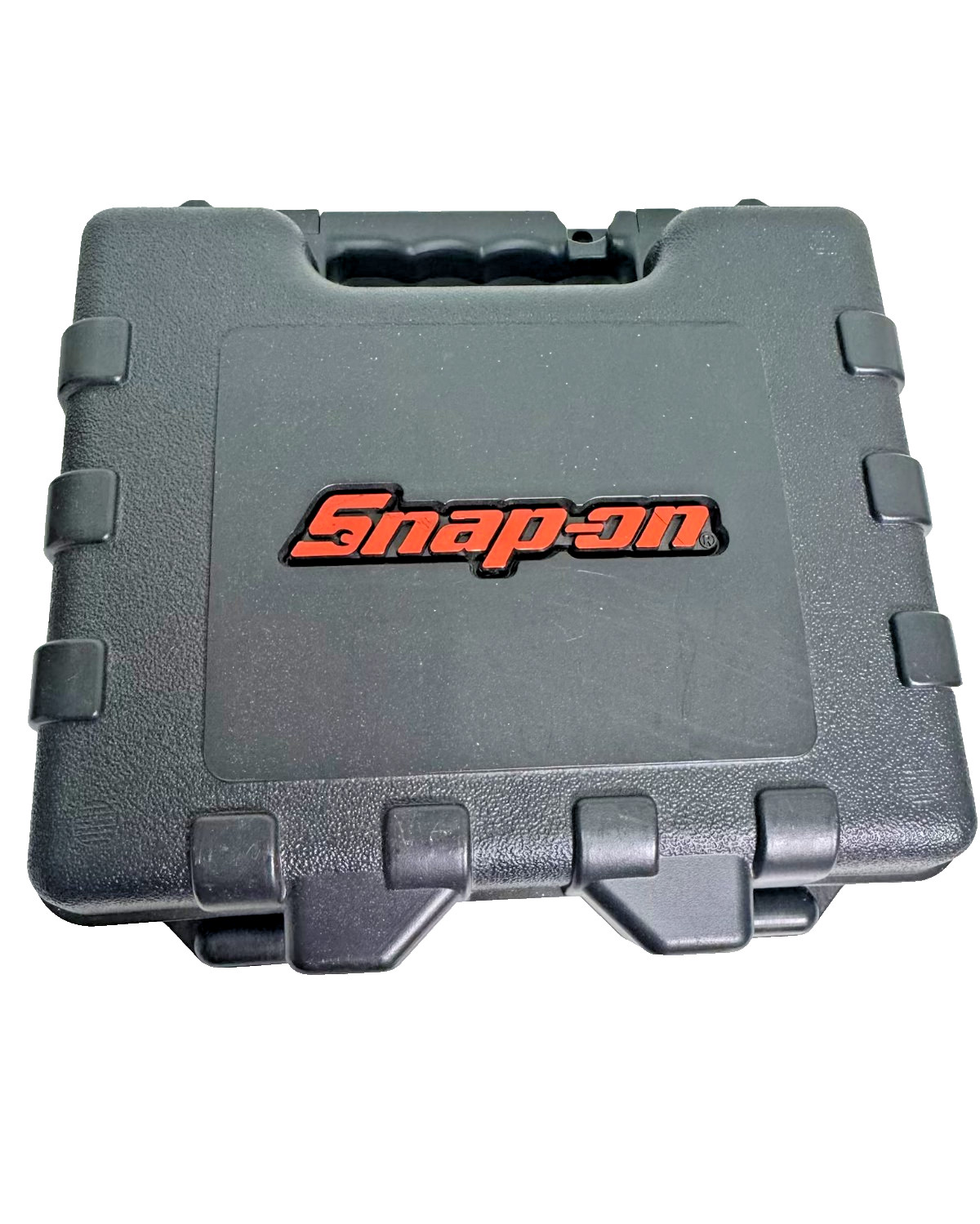 Snap-on 144TMPBFR 44 pc 1/4» Drive 6-Point Metric/SAE General Service Set