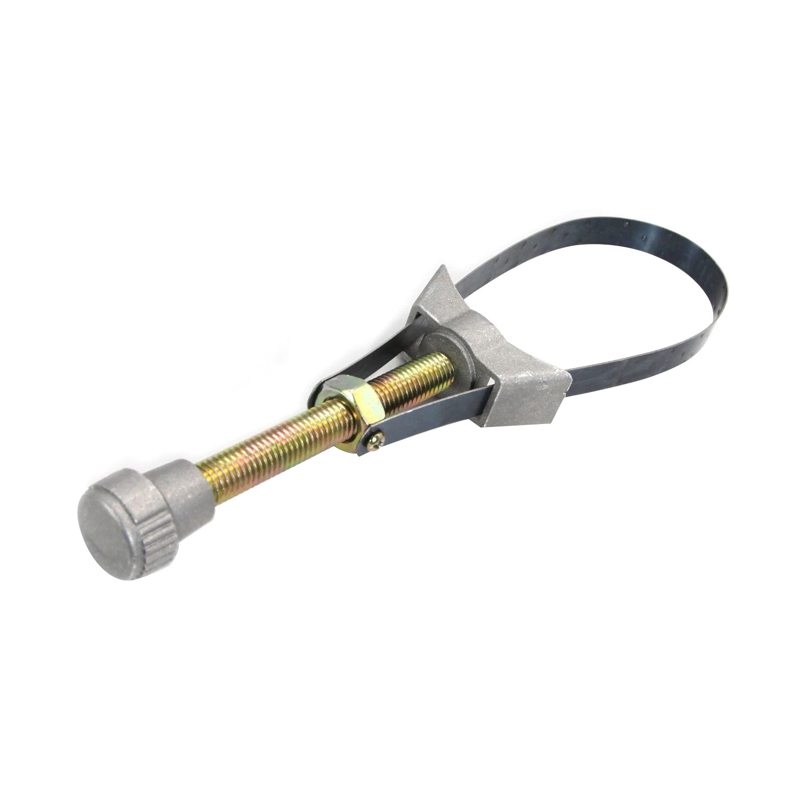 1PCS Adjustable Oil Filter Wrench Removal Tool for 60-120mm Car Truck Repair