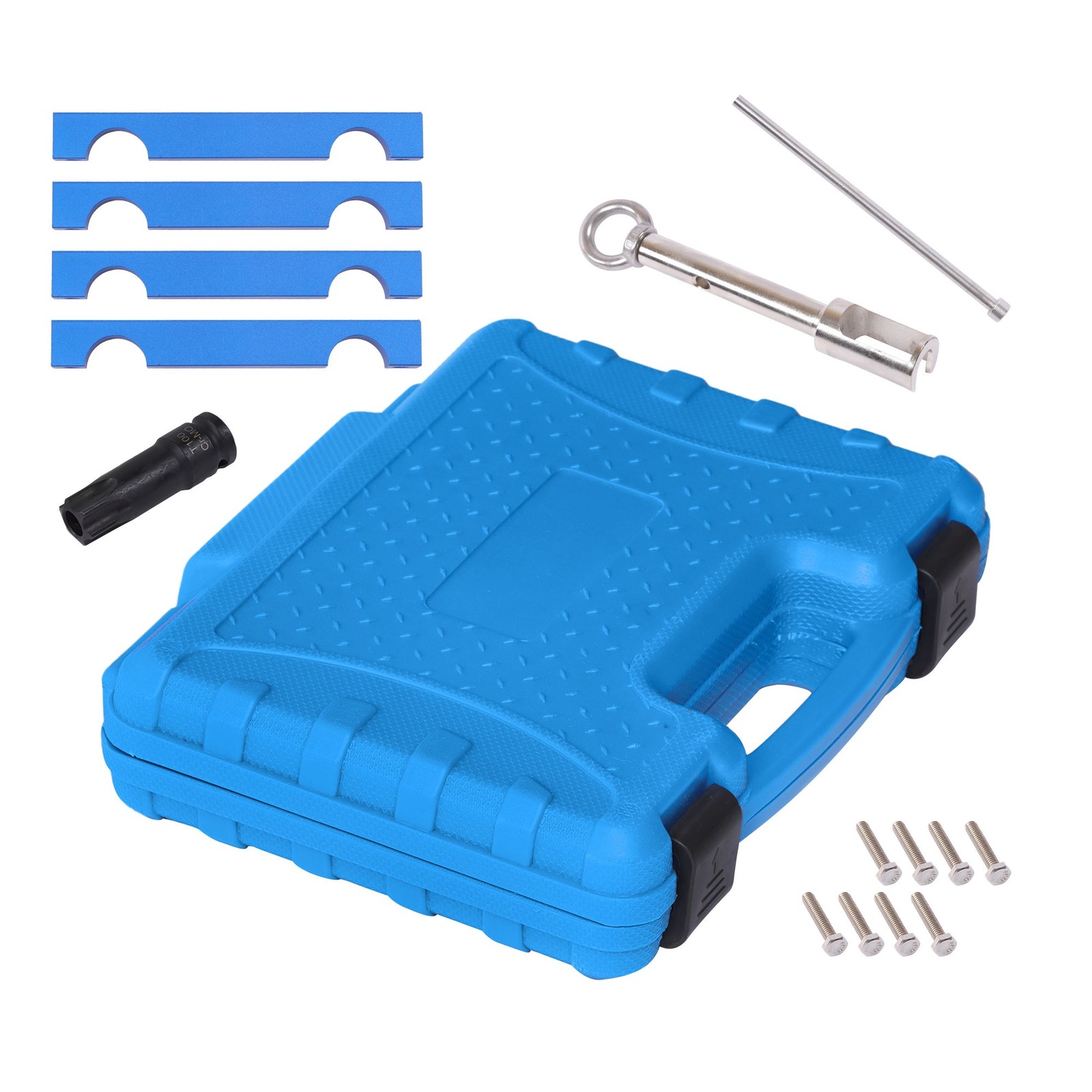 For Mercedes Benz M27/M157/M276 Timing Tool Kit Camshaft Timing Alignment Tools