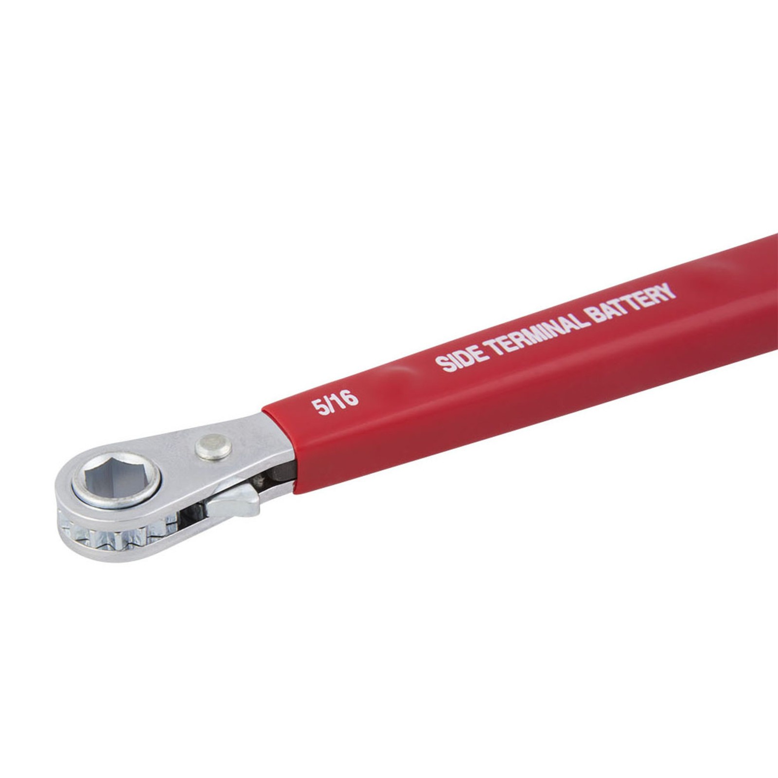 Steelman 5/16 in. Side Terminal Battery Wrench 77022