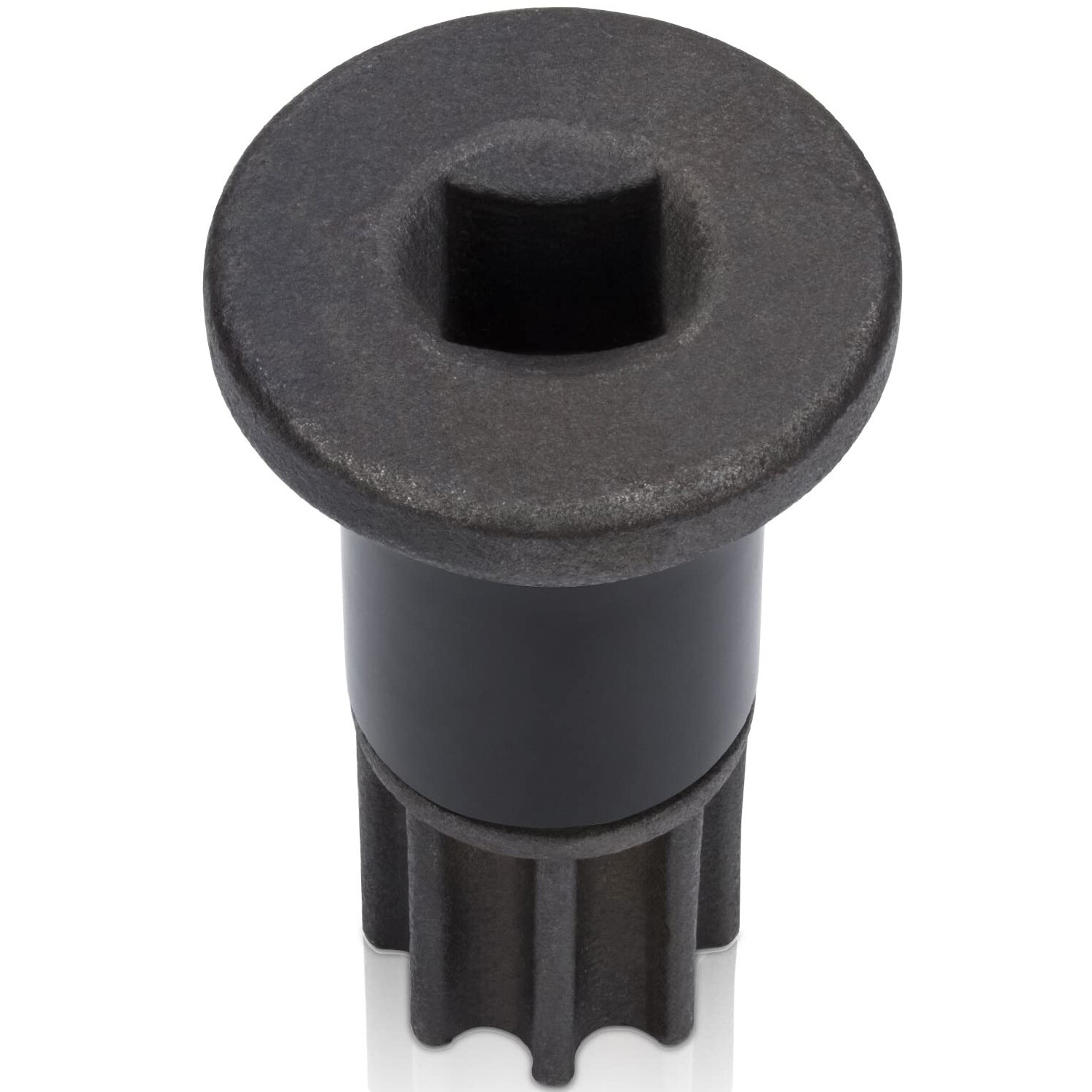 Engine Barring/Rotating Tool for Cummins B/C 3.9L 5.9L 6.7L for Dodge Pickups
